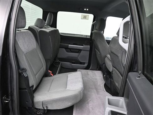 Used 2023 Ford F150 XLT w/ Equipment Group 301A Mid image 6