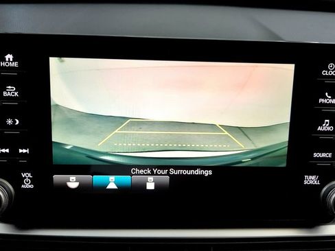 Used 2019 Honda Accord Sport image 31