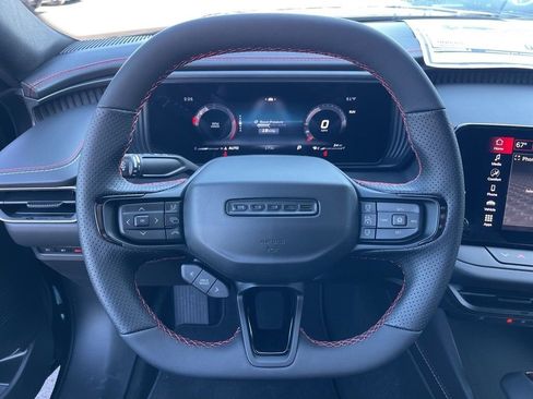 New 2026 Dodge Charger GT w/ Blacktop Package image 13