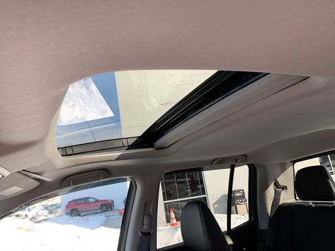 Used 2023 Honda Ridgeline RTL image 18