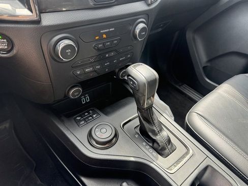 Used 2021 Ford Ranger Lariat w/ Equipment Group 501A High AWD/4WD image 14
