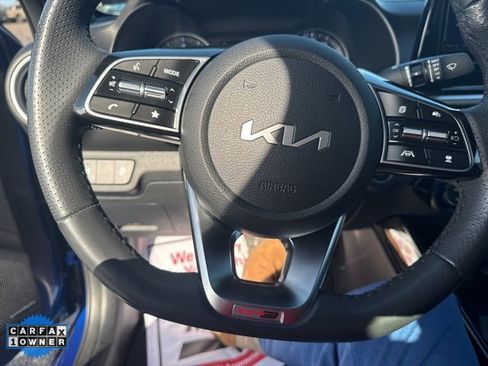 Used 2024 Kia Forte GT-Line w/ GT-Line Premium Package image 35