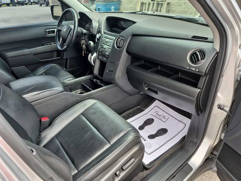 Used 2011 Honda Pilot EX-L image 33