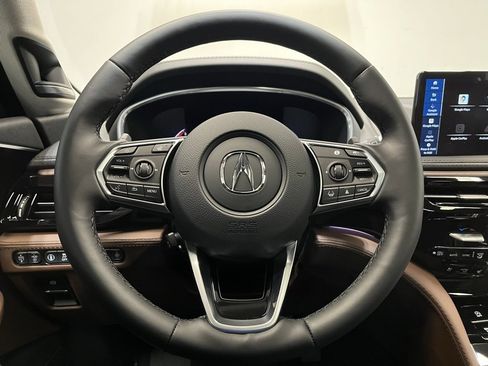 New 2026 Acura MDX w/ Advance Package image 6