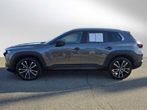 Used 2023 MAZDA CX-50 AWD 2.5 S w/ Cargo Package image 6