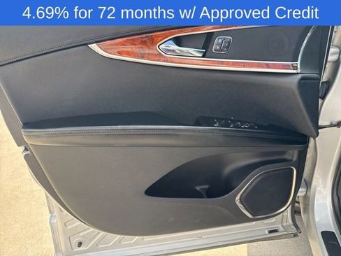 Used 2018 Lincoln MKX Reserve image 24