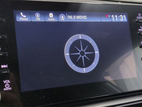 Used 2022 Honda Accord Sport image 29