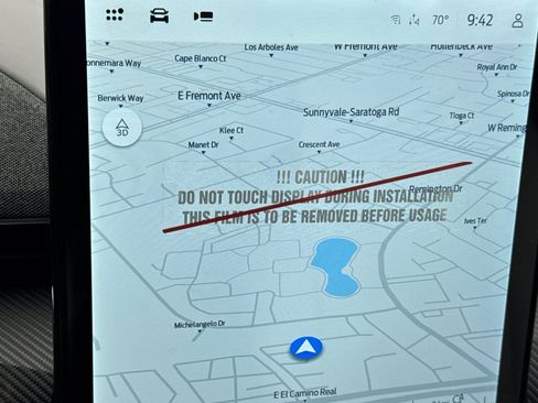 New 2025 Ford Mustang Mach-E Premium image 18