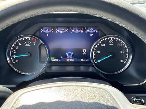 Used 2023 Ford F150 XLT w/ Equipment Group 302A High AWD/4WD image 26