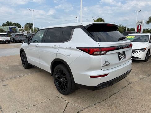 New 2026 Nissan Rogue SL AWD/4WD image 3