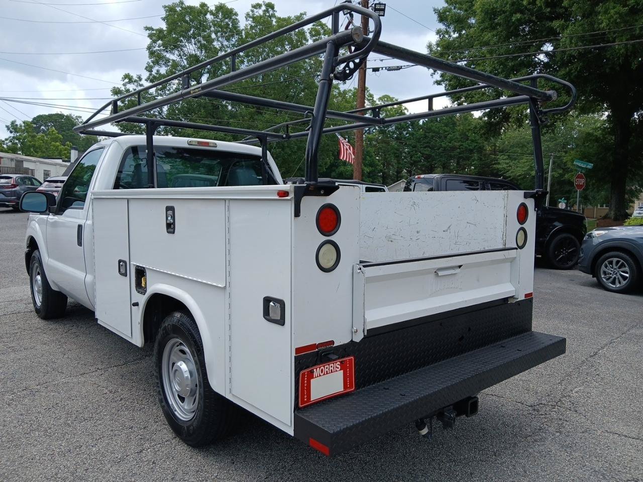 Used 2015 Ford F250 XL RWD image 8