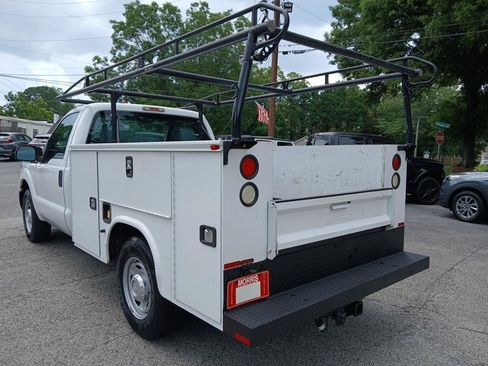 Used 2015 Ford F250 XL RWD image 8