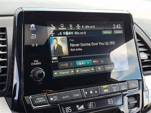 Used 2018 Honda Odyssey EX-L image 21