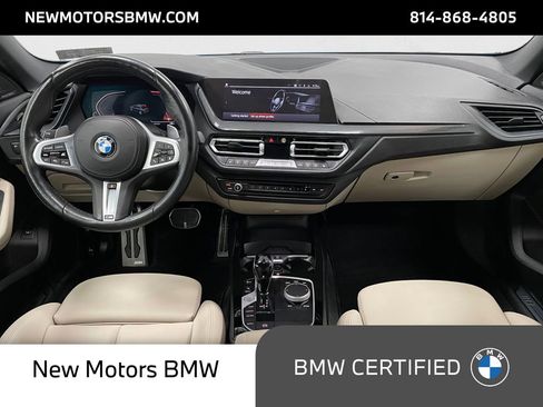 Used 2023 BMW 228i xDrive Gran Coupe w/ M Sport Package image 10