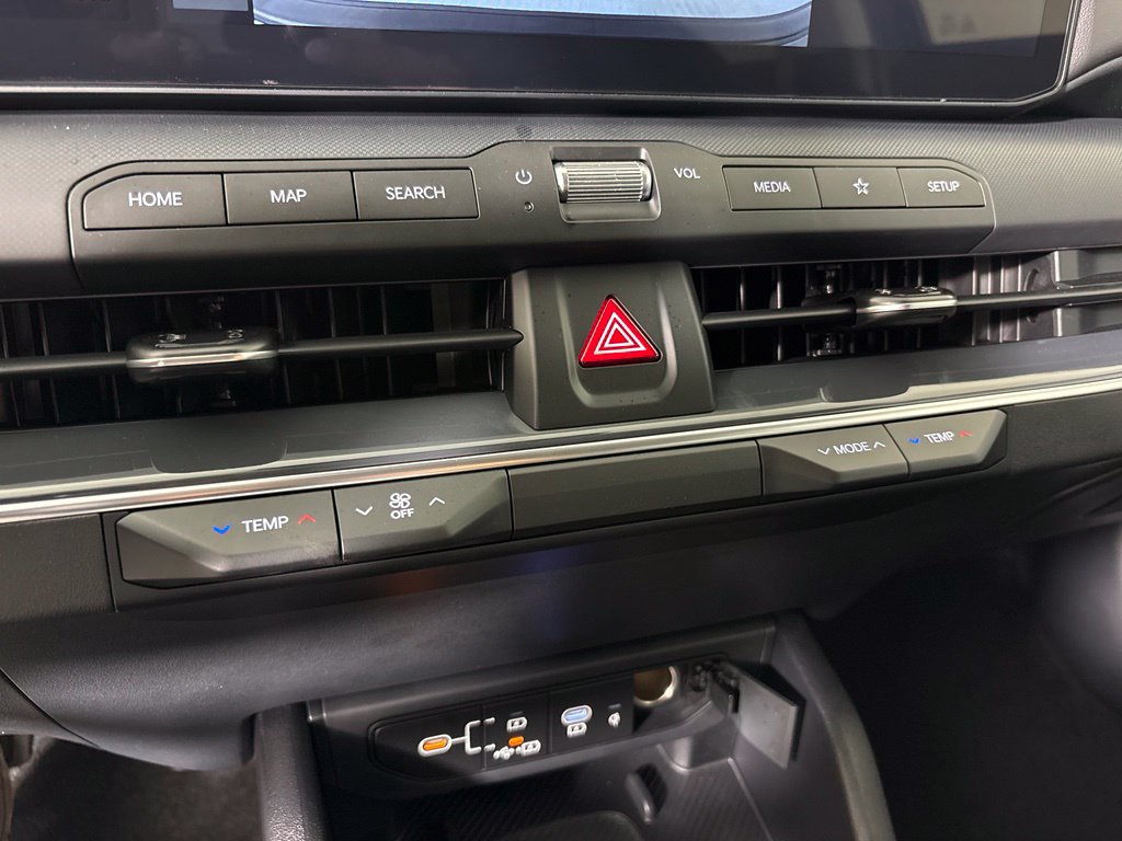 New 2026 Kia K4 EX FWD image 31