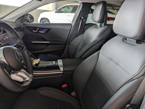 Certified 2023 Mercedes-Benz C 300 Sedan image 17