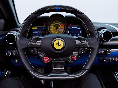 Used 2023 Ferrari 812 GTS RWD image 80