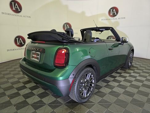 New 2026 MINI Cooper S image 7