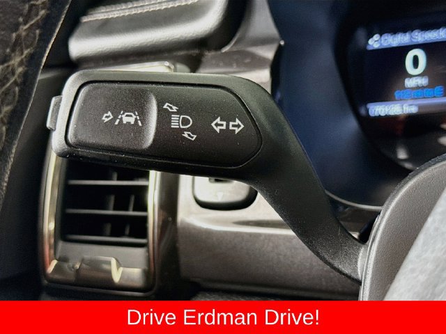 Used 2021 Ford Ranger Lariat w/ Equipment Group 501A High AWD/4WD image 15