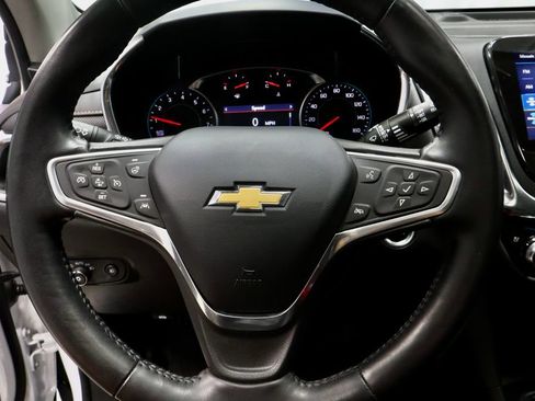 Used 2022 Chevrolet Equinox Premier AWD/4WD image 32