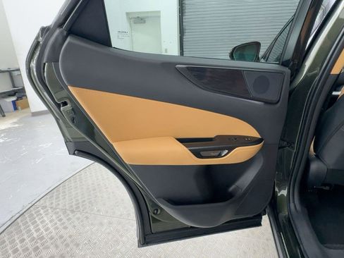 Certified 2025 Lexus NX 250 FWD w/ Cold Area Package image 32