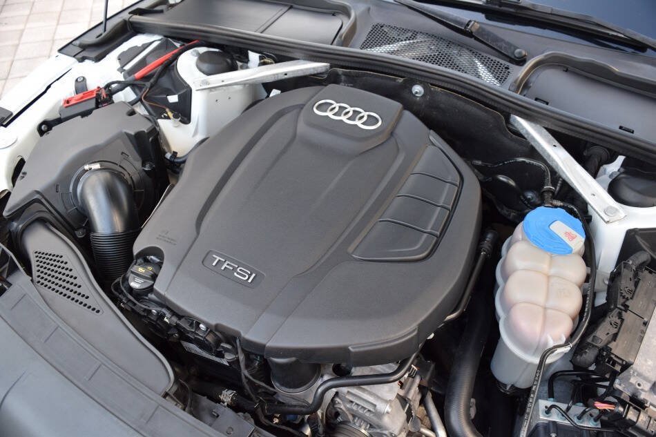 Used 2018 Audi A5 2.0T Premium Plus w/ Premium Plus AWD/4WD image 92