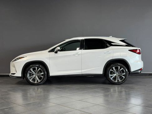 Used 2020 Lexus RX 350 AWD w/ Premium Package image 9