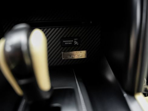 Used 2016 Nissan GT-R Premium AWD/4WD image 50