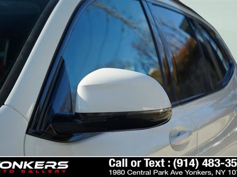 Used 2023 BMW X3 xDrive30i w/ M Sport Package image 27