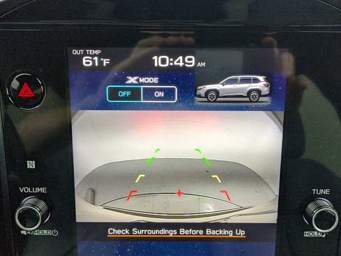 Used 2026 Subaru Forester Premium AWD/4WD image 17