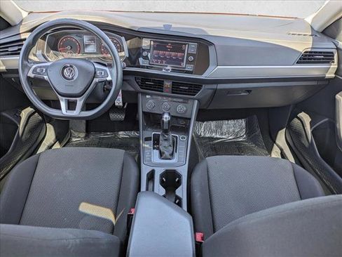 Used 2019 Volkswagen Jetta S w/ Driver Assistance Package FWD image 16