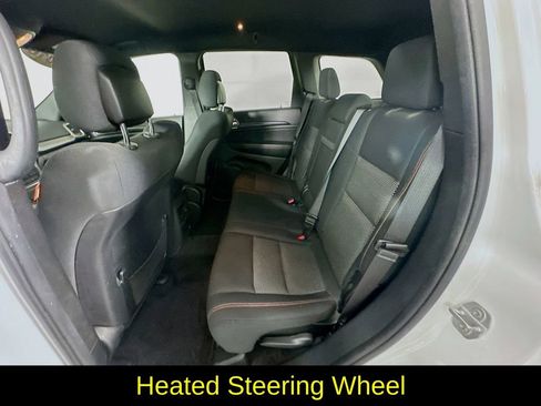 Used 2016 Jeep Grand Cherokee Laredo 75th Anniversary image 30