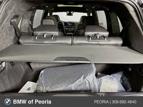 New 2026 BMW X7 M60i image 28