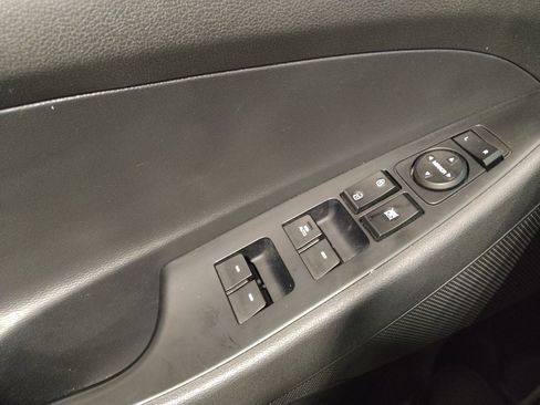 Used 2019 Hyundai Tucson SEL AWD/4WD image 27