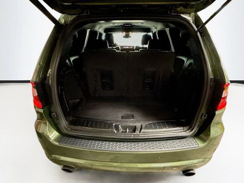 Used 2021 Dodge Durango R/T AWD/4WD image 26
