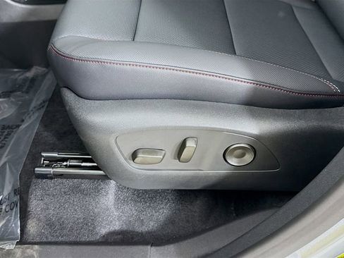 New 2026 Chevrolet Traverse Z71 w/ Enhanced Driving Package image 21