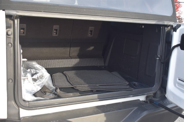 Used 2023 Ford Bronco Badlands w/ Sasquatch Package AWD/4WD image 17
