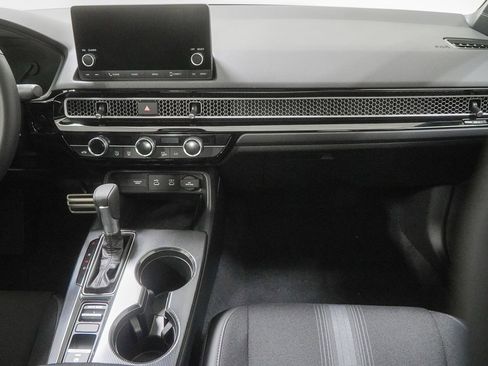 New 2026 Honda Civic Sport image 31