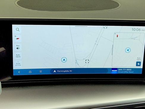 Used 2026 Hyundai Ioniq 9 S RWD image 16