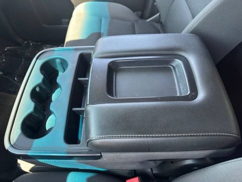 Used 2016 Chevrolet Silverado 1500 LT w/ All Star Edition AWD/4WD image 20