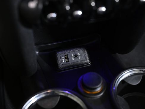 Used 2013 MINI Cooper Roadster S FWD image 20