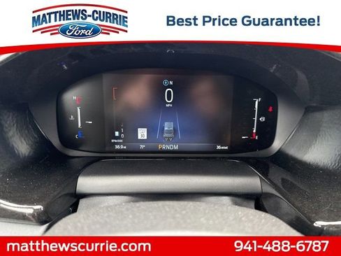 New 2026 Ford Transit 150 Low Roof RWD image 19