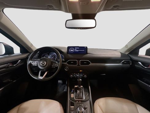 Used 2023 MAZDA CX-5 AWD 2.5 S image 16