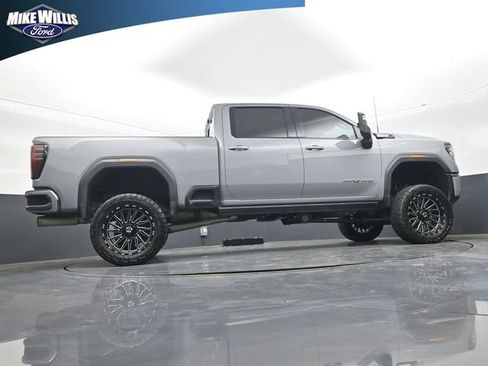 Used 2024 GMC Sierra 2500 AT4 w/ AT4 Premium Plus Package image 24