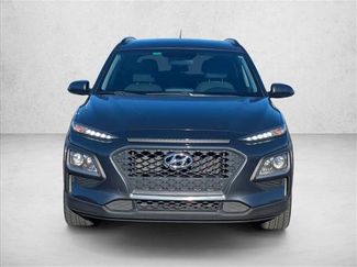 Used 2018 Hyundai Kona SEL video 2