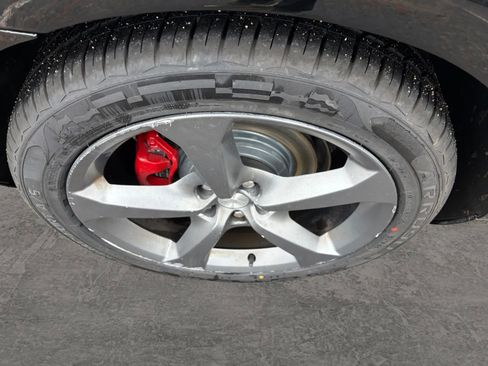 Used 2013 Chevrolet Camaro LT w/ RS Package image 36