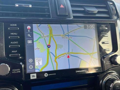 Certified 2023 Toyota 4Runner TRD Pro image 30