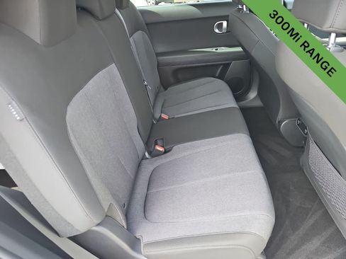 Used 2024 Hyundai Ioniq 5 SEL RWD image 17