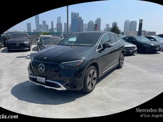 Used 2023 Mercedes-Benz EQE 350+ 4MATIC SUV video 1