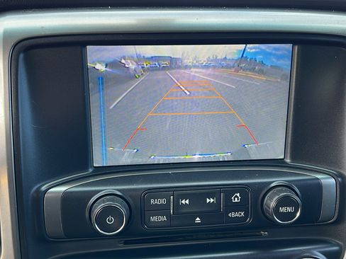 Used 2015 Chevrolet Silverado 2500 LT w/ LT Convenience Package image 22